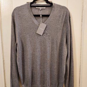 Neiman Marcus Mans sweater  size M